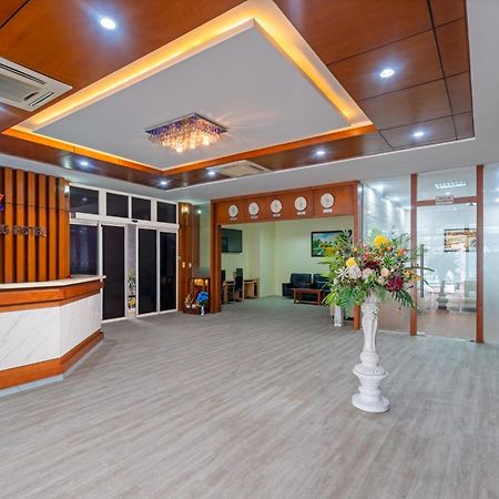 Bidv Beach Hotel Nha Trang Zewnętrze zdjęcie