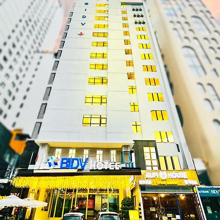 Bidv Beach Hotel Nha Trang Zewnętrze zdjęcie