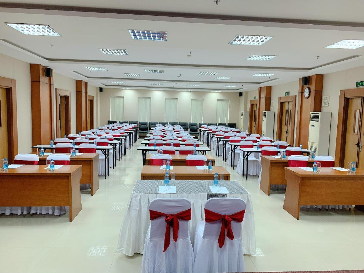 Bidv Beach Hotel Nha Trang Zewnętrze zdjęcie