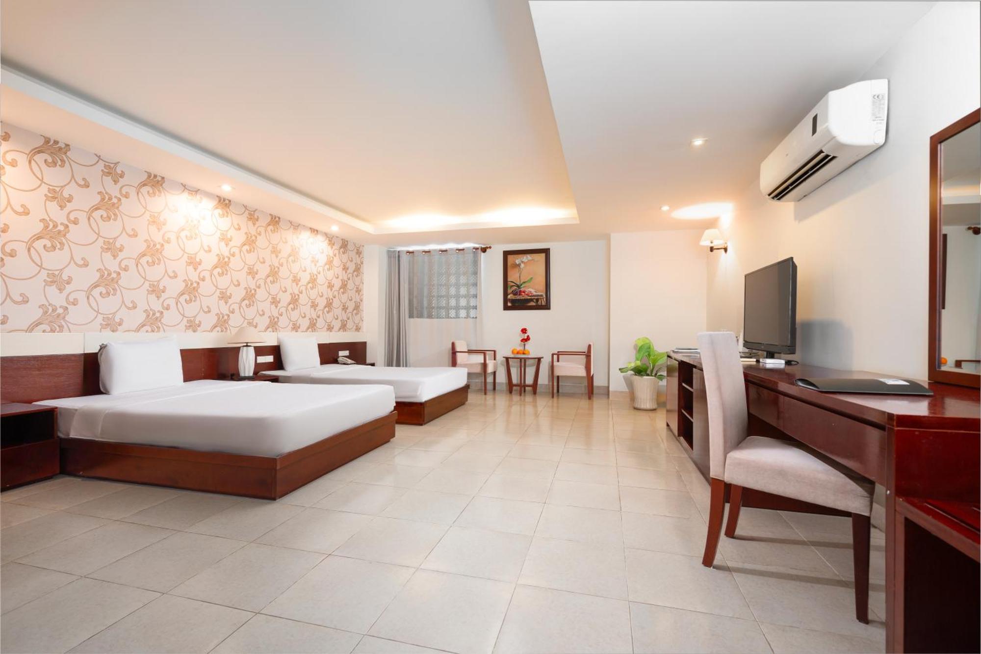 Bidv Beach Hotel Nha Trang Zewnętrze zdjęcie
