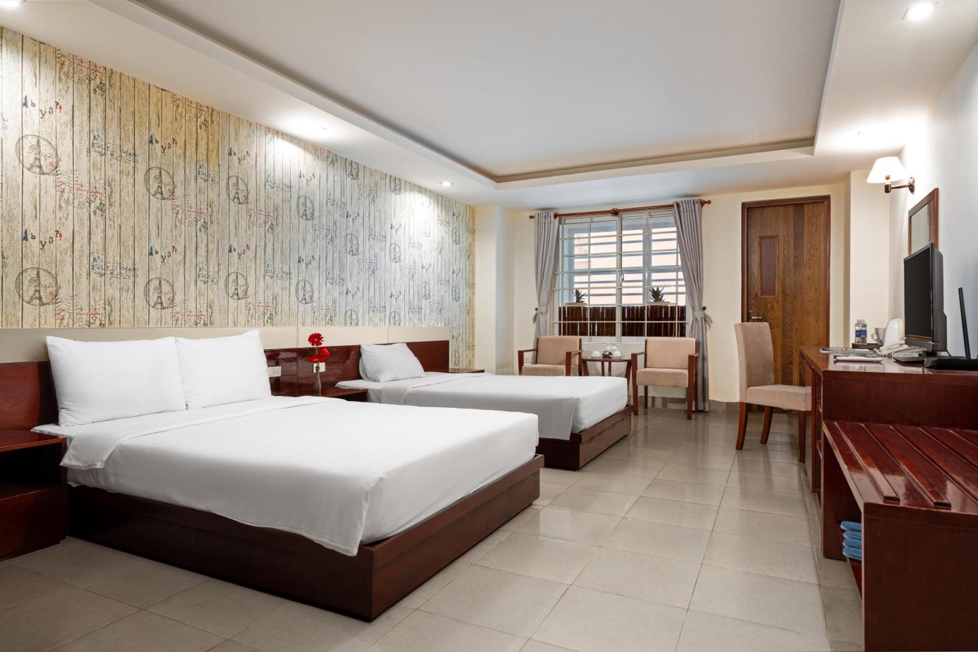 Bidv Beach Hotel Nha Trang Zewnętrze zdjęcie