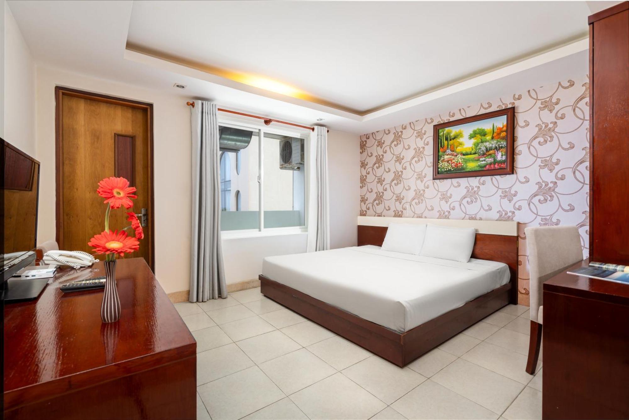Bidv Beach Hotel Nha Trang Zewnętrze zdjęcie