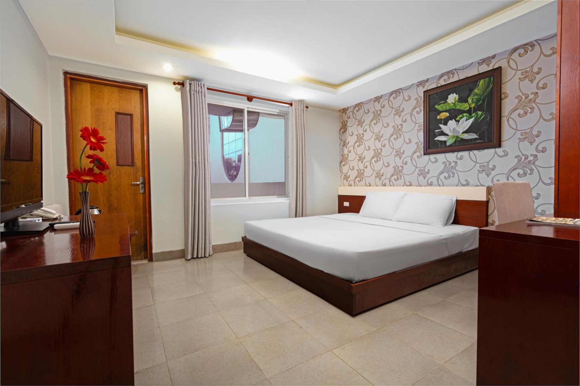 Bidv Beach Hotel Nha Trang Zewnętrze zdjęcie