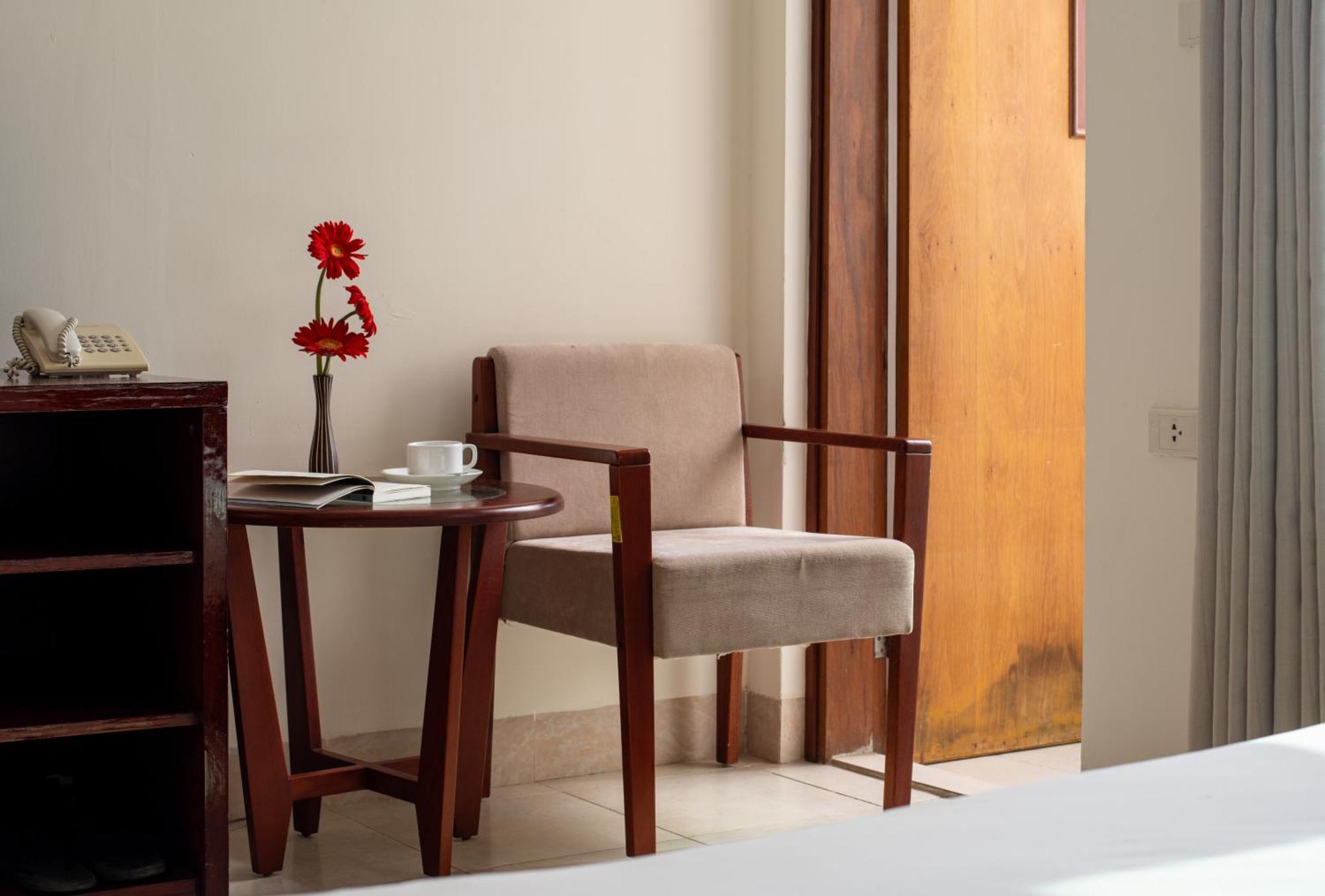 Bidv Beach Hotel Nha Trang Zewnętrze zdjęcie