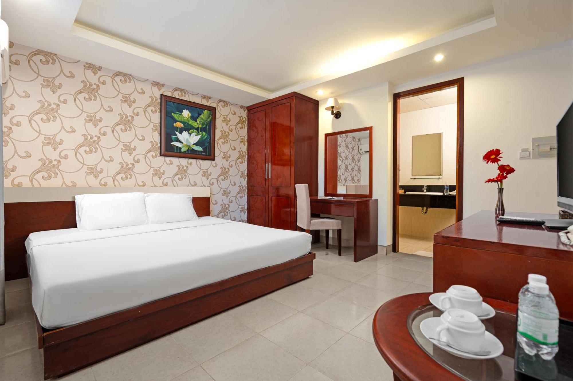 Bidv Beach Hotel Nha Trang Zewnętrze zdjęcie