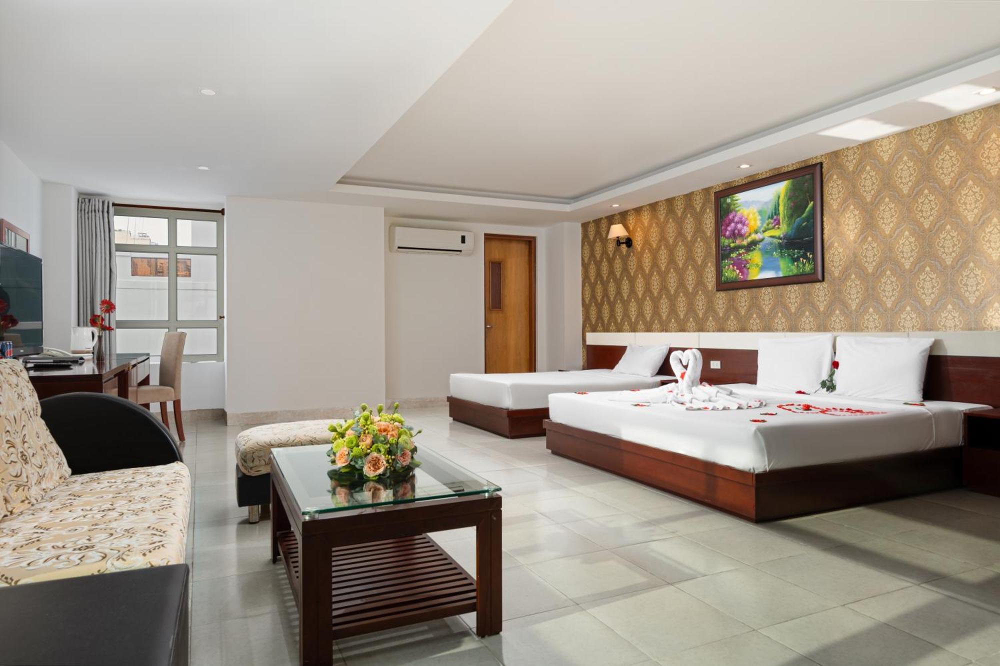 Bidv Beach Hotel Nha Trang Zewnętrze zdjęcie