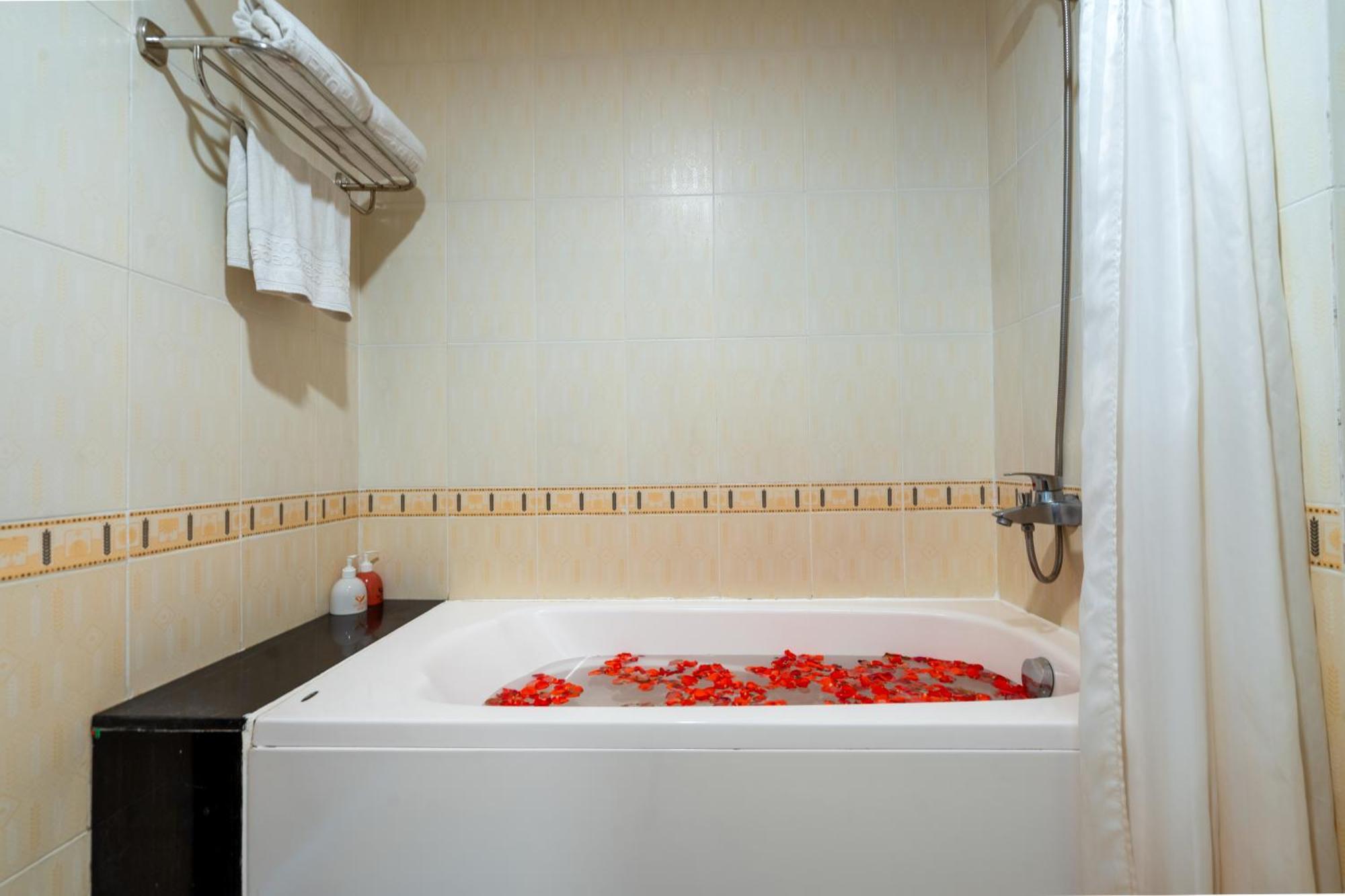 Bidv Beach Hotel Nha Trang Zewnętrze zdjęcie