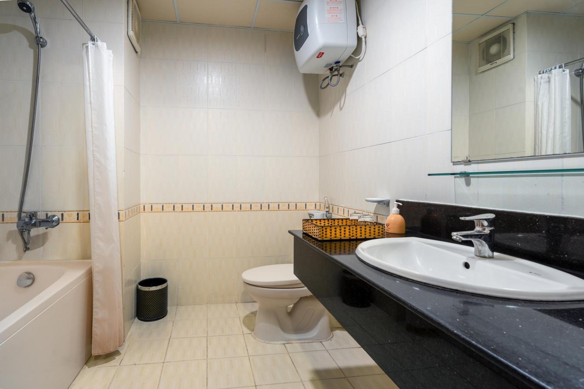 Bidv Beach Hotel Nha Trang Zewnętrze zdjęcie