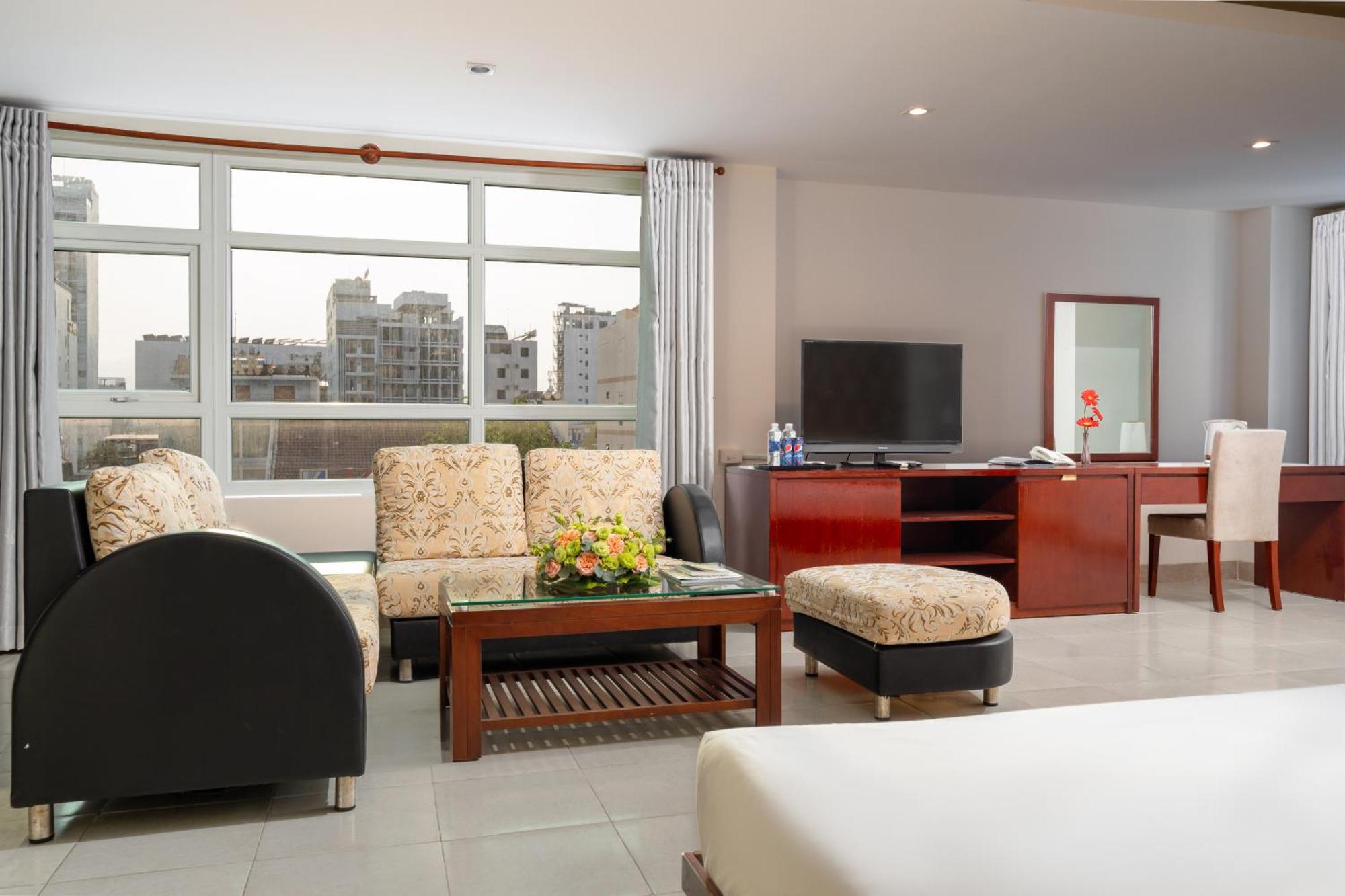 Bidv Beach Hotel Nha Trang Zewnętrze zdjęcie