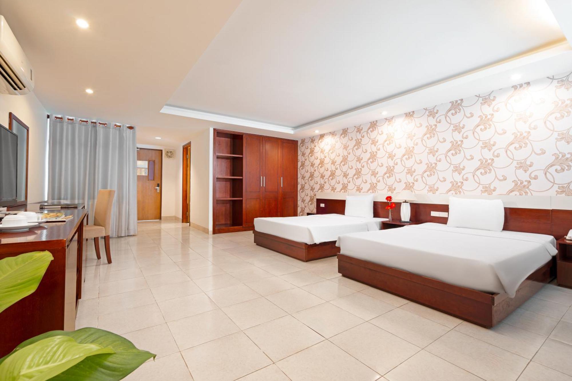 Bidv Beach Hotel Nha Trang Zewnętrze zdjęcie