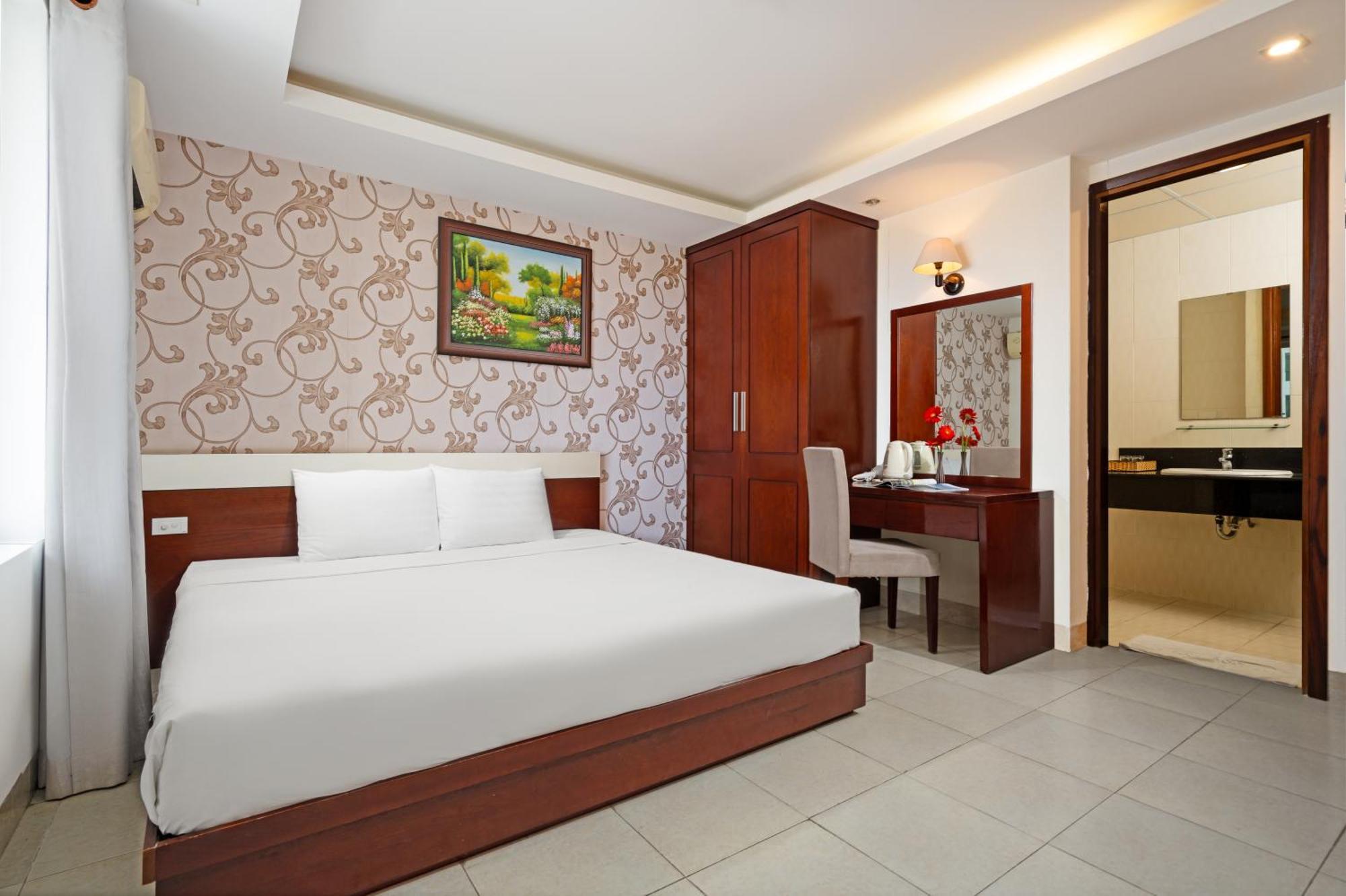 Bidv Beach Hotel Nha Trang Zewnętrze zdjęcie