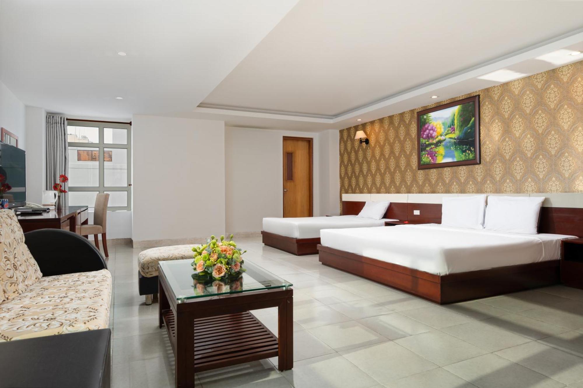 Bidv Beach Hotel Nha Trang Zewnętrze zdjęcie