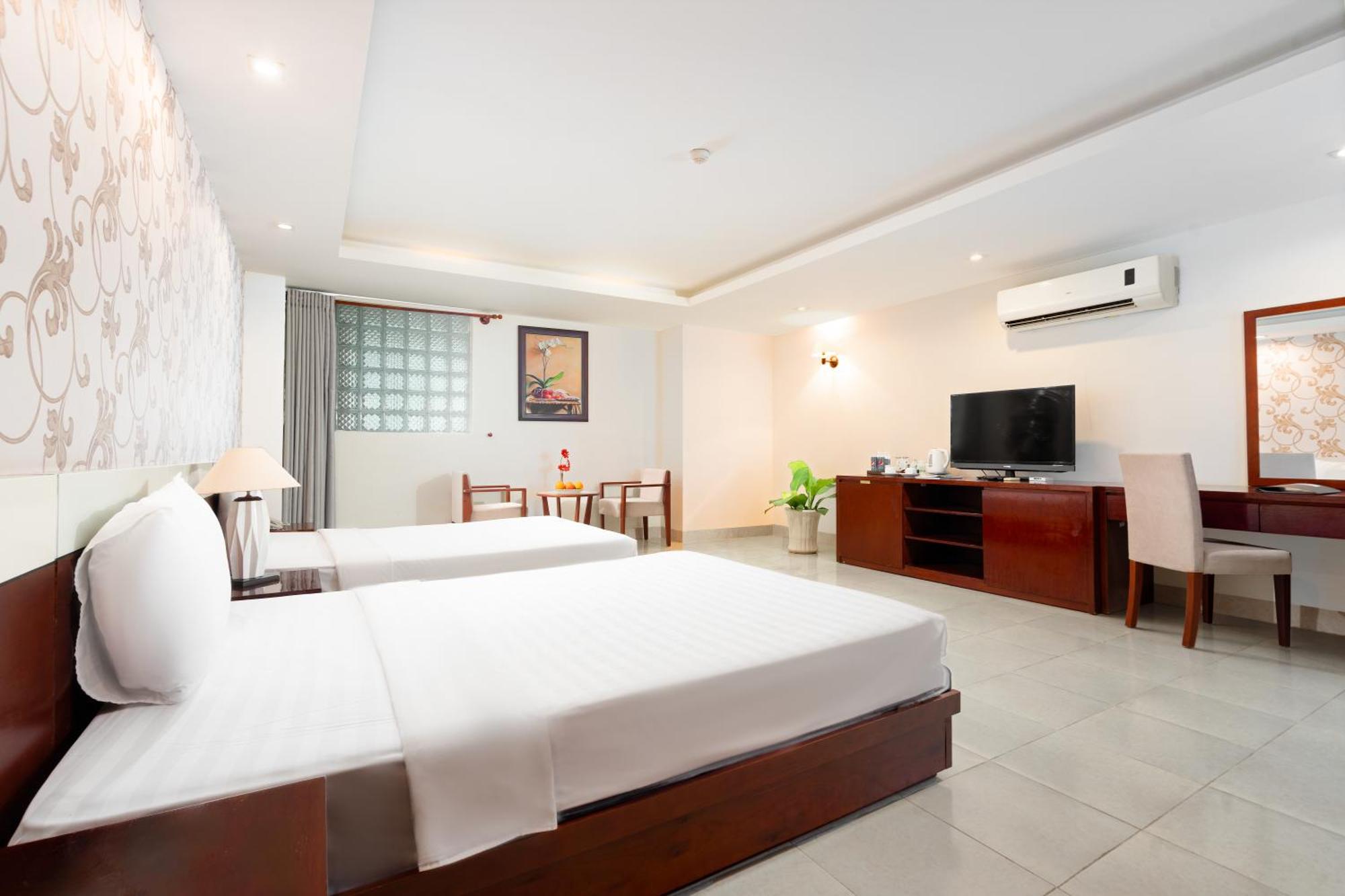 Bidv Beach Hotel Nha Trang Zewnętrze zdjęcie