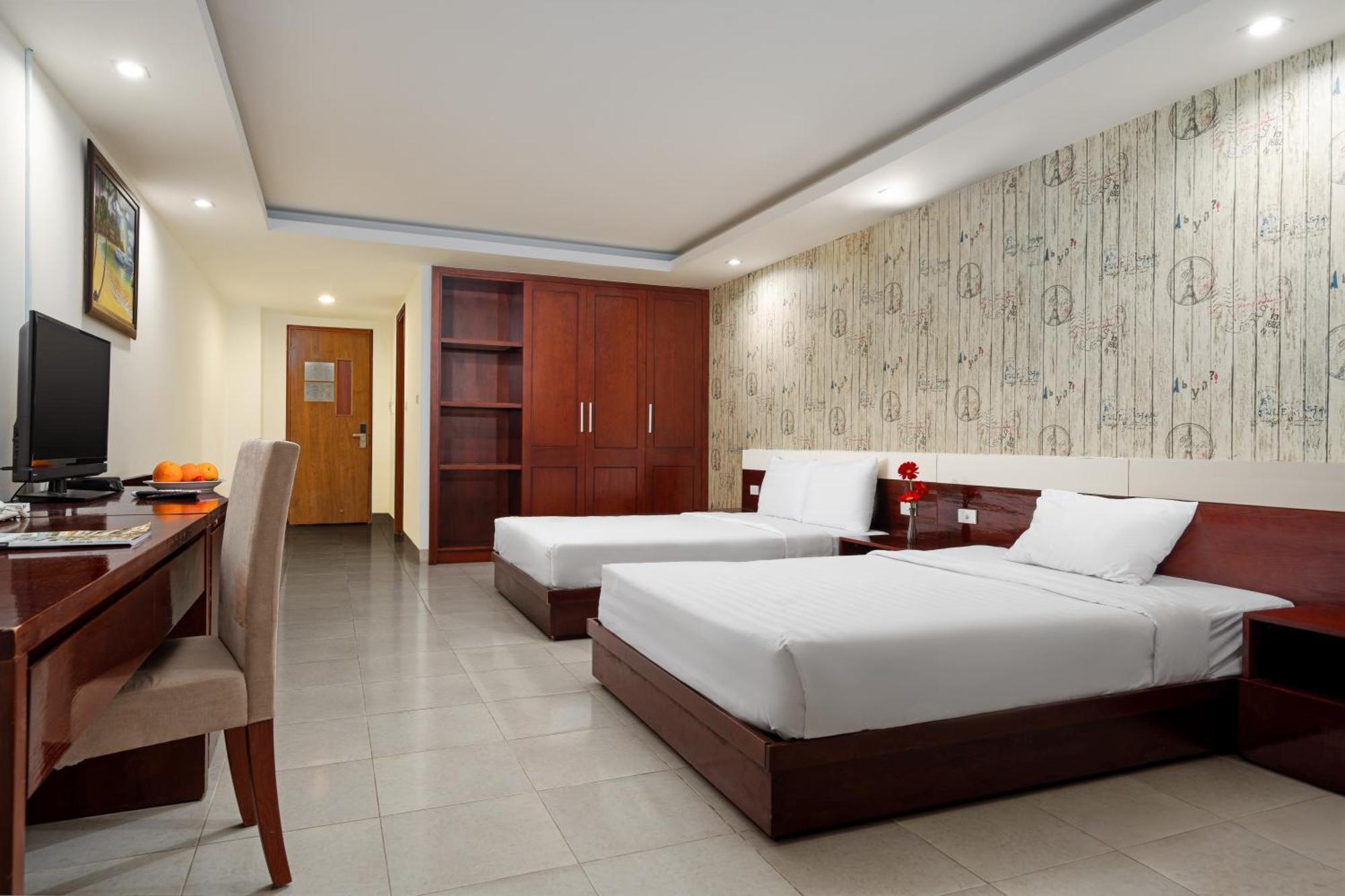 Bidv Beach Hotel Nha Trang Zewnętrze zdjęcie