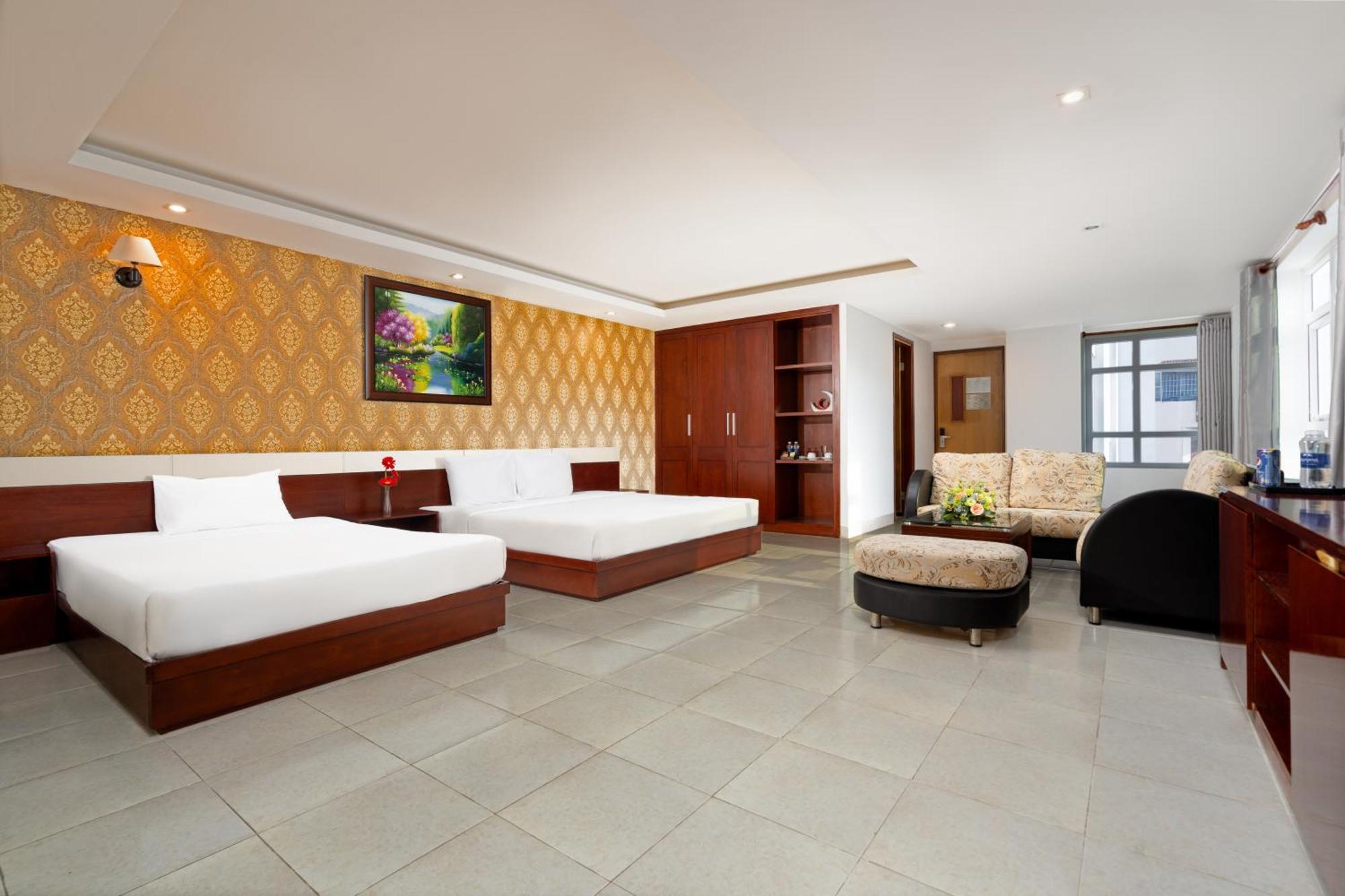 Bidv Beach Hotel Nha Trang Zewnętrze zdjęcie