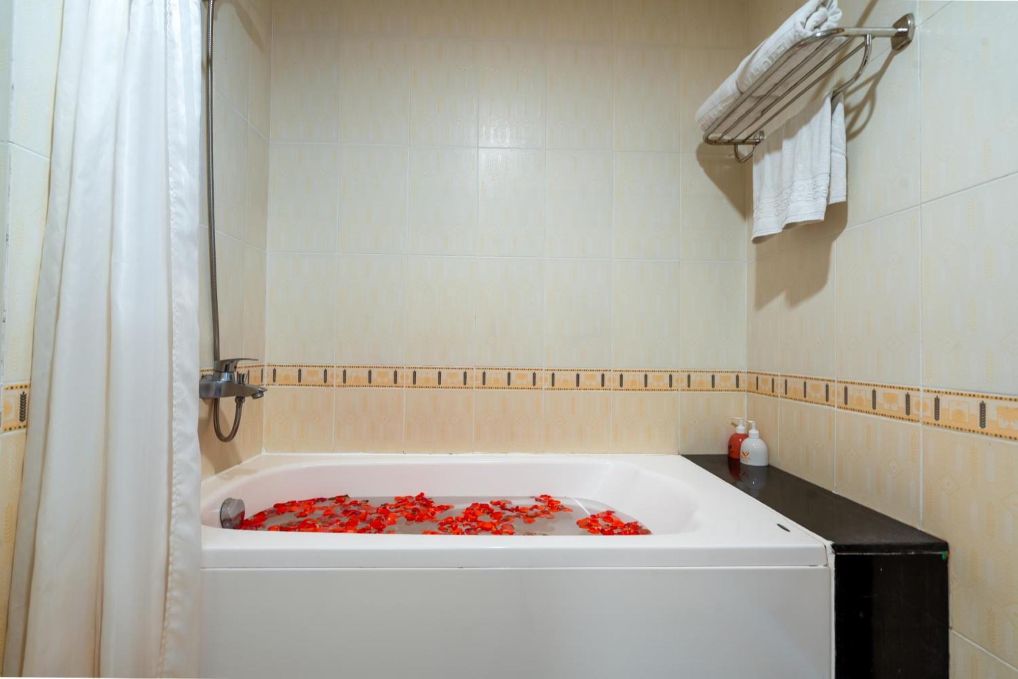Bidv Beach Hotel Nha Trang Zewnętrze zdjęcie