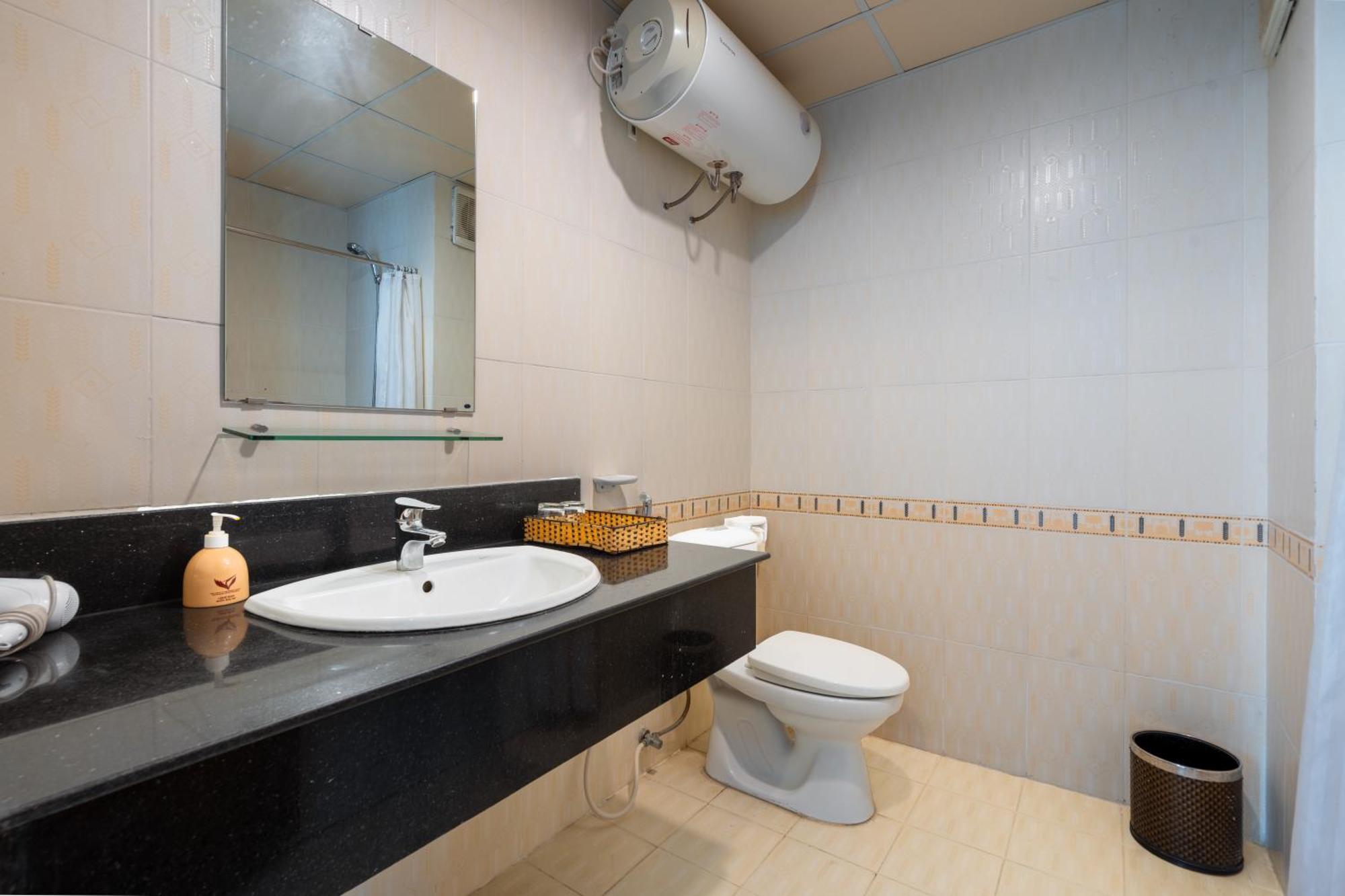 Bidv Beach Hotel Nha Trang Zewnętrze zdjęcie