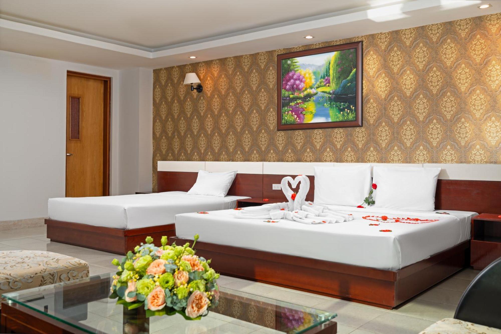 Bidv Beach Hotel Nha Trang Zewnętrze zdjęcie