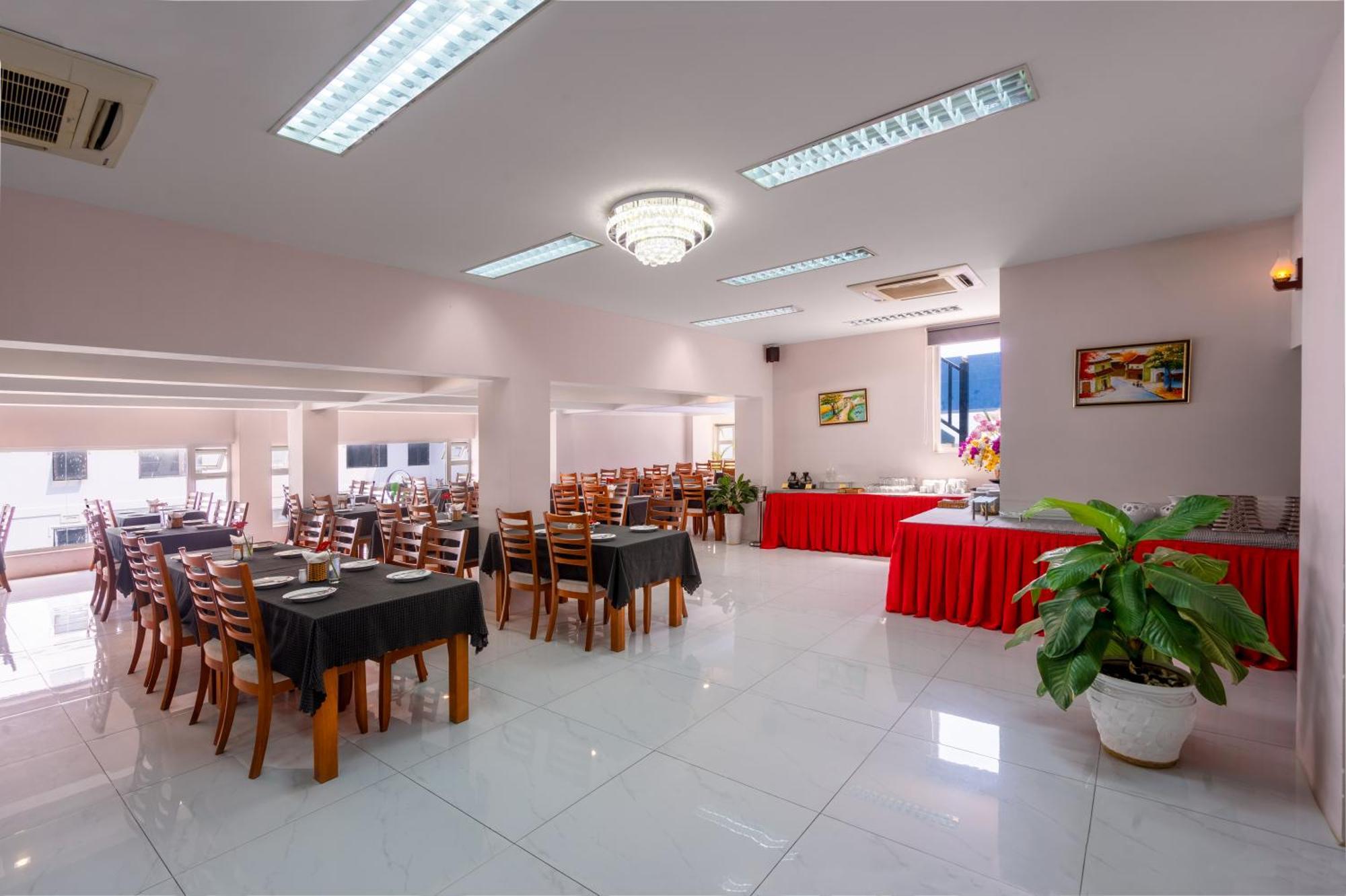 Bidv Beach Hotel Nha Trang Zewnętrze zdjęcie