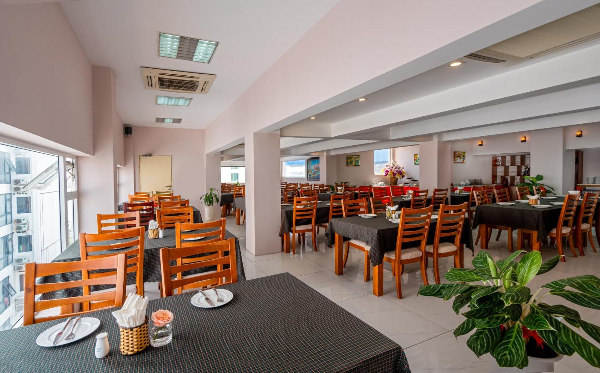 Bidv Beach Hotel Nha Trang Zewnętrze zdjęcie