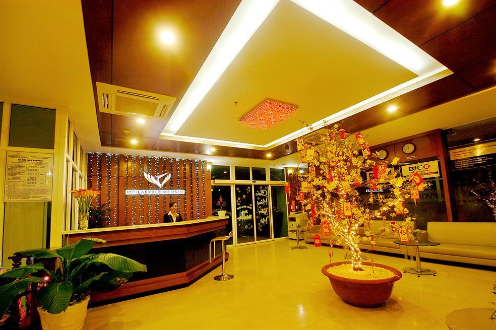 Bidv Beach Hotel Nha Trang Zewnętrze zdjęcie