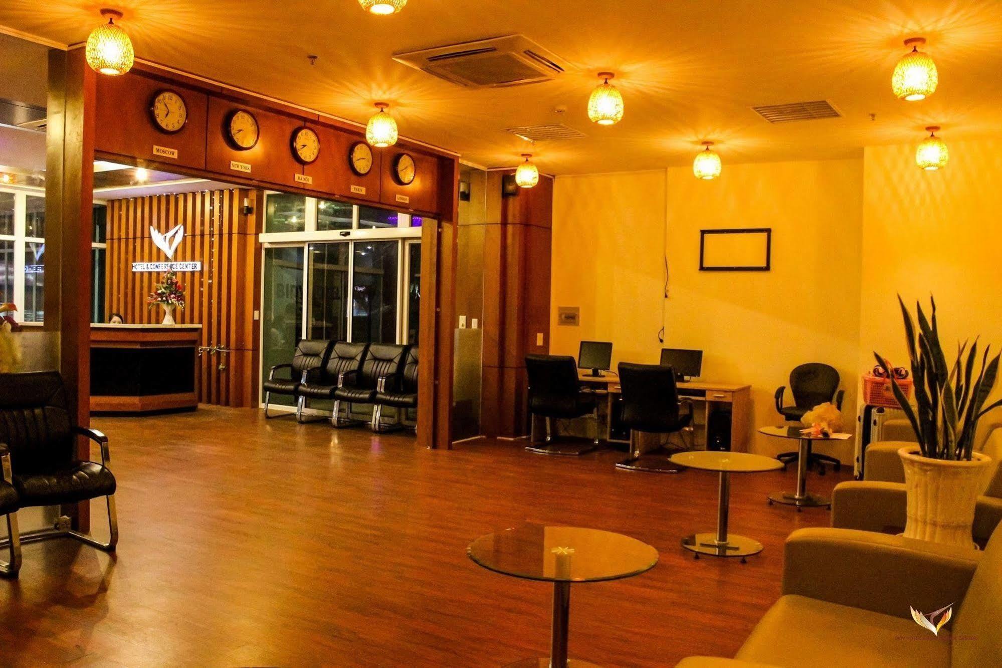 Bidv Beach Hotel Nha Trang Zewnętrze zdjęcie