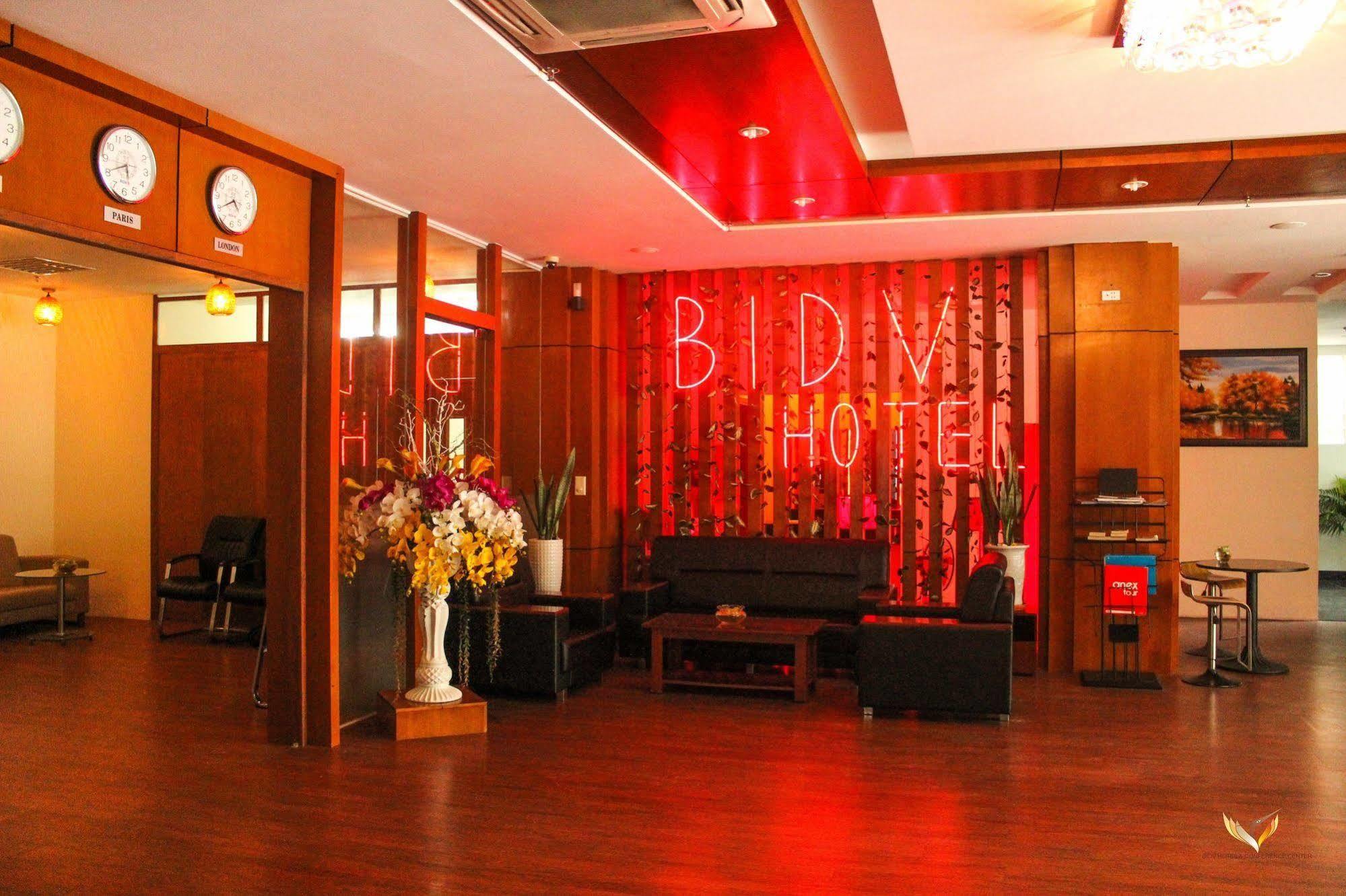 Bidv Beach Hotel Nha Trang Zewnętrze zdjęcie