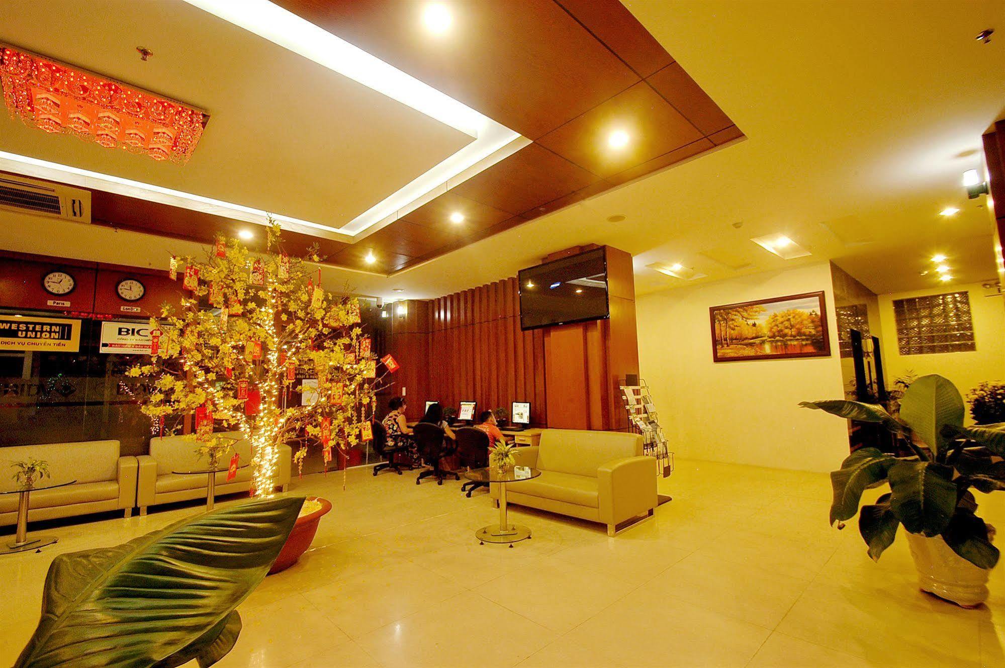 Bidv Beach Hotel Nha Trang Zewnętrze zdjęcie