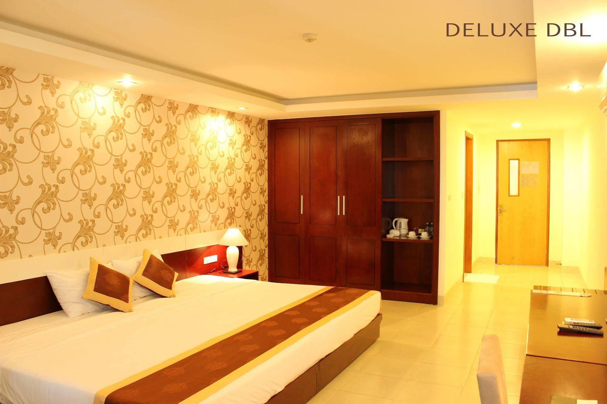 Bidv Beach Hotel Nha Trang Zewnętrze zdjęcie